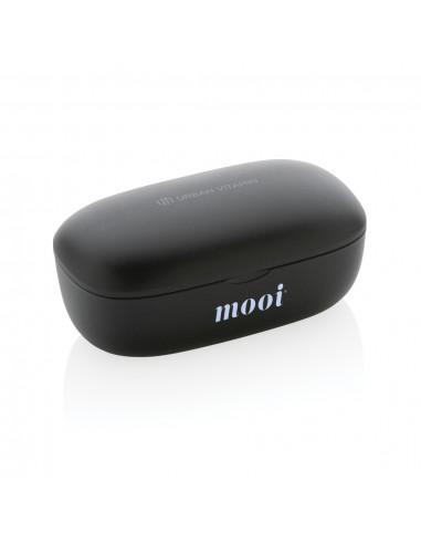 Urban Vitamin Palm Springs RCS rplastic ENC øretelefon