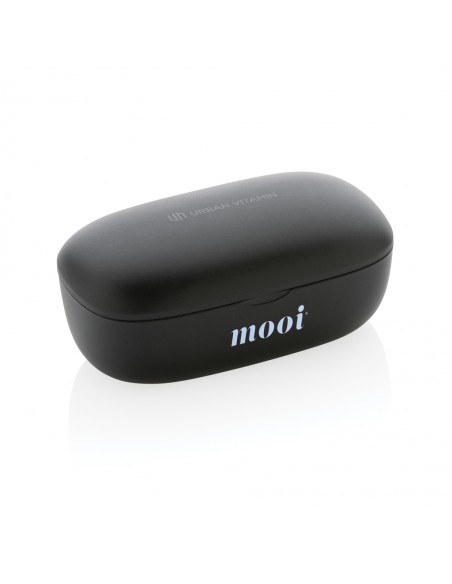 Urban Vitamin Palm Springs RCS rplastic ENC øretelefon