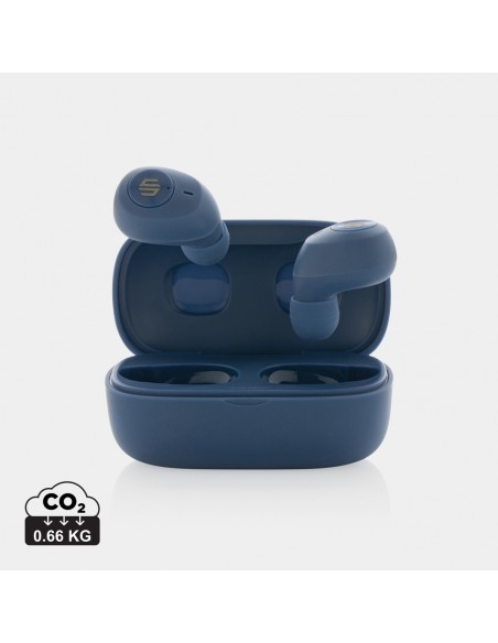 Urban Vitamin Palm Springs RCS rplastic ENC øretelefon