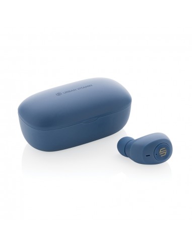 Urban Vitamin Palm Springs RCS rplastic ENC øretelefon