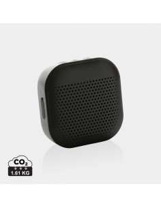 RCS Soundbox 3W højttaler af genanvendt plast