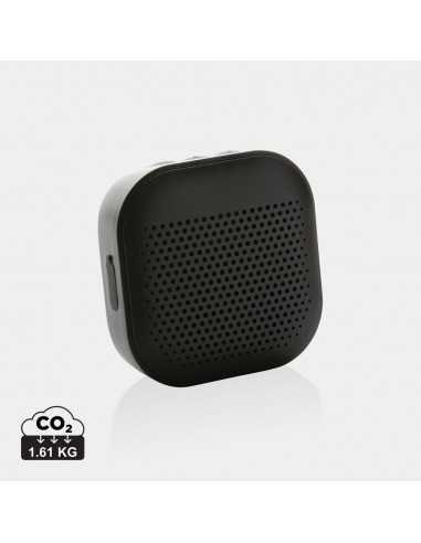 RCS Soundbox 3W højttaler af genanvendt plast