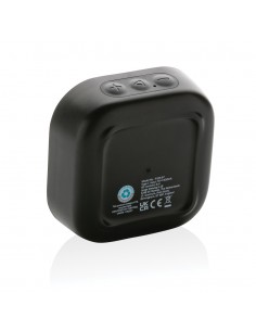 RCS Soundbox 3W højttaler af genanvendt plast 2