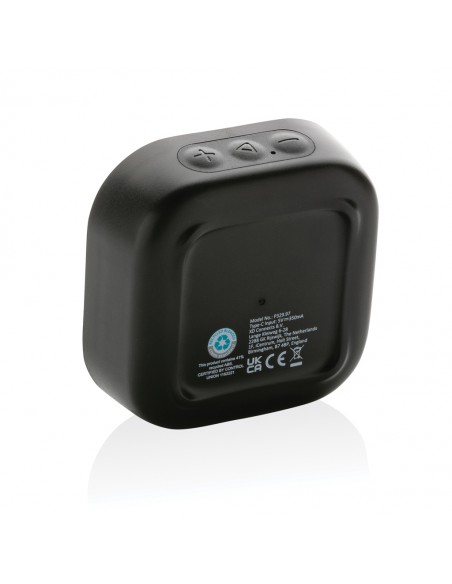 RCS Soundbox 3W højttaler af genanvendt plast