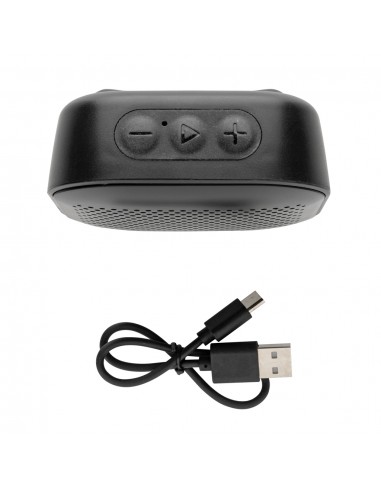 RCS Soundbox 3W højttaler af genanvendt plast