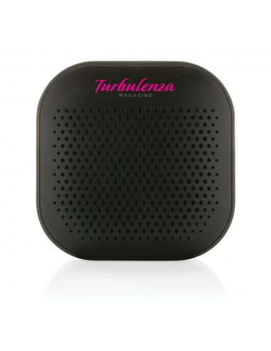 RCS Soundbox 3W højttaler af genanvendt plast