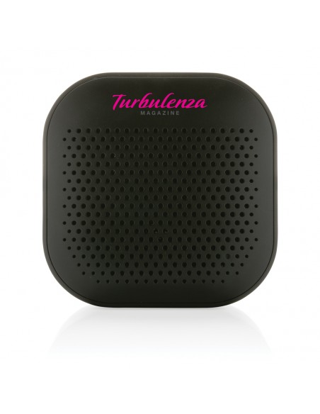 RCS Soundbox 3W højttaler af genanvendt plast