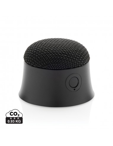 Magtune RCS magnetisk 5W-højttaler af genanvendt plast