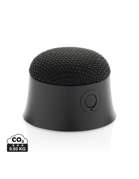 Magtune RCS magnetisk 5W-højttaler af genanvendt plast