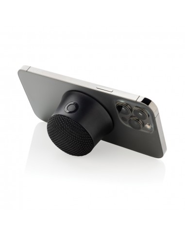 Magtune RCS magnetisk 5W-højttaler af genanvendt plast