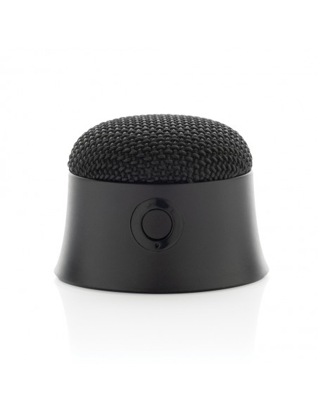 Magtune RCS magnetisk 5W-højttaler af genanvendt plast