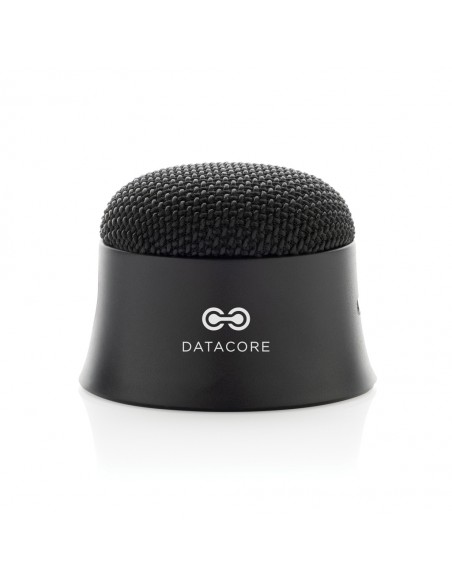 Magtune RCS magnetisk 5W-højttaler af genanvendt plast