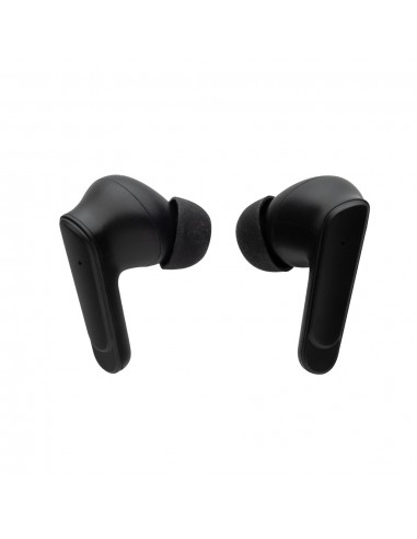 Prolink RCS hybrid ANC/ENC-øretelefoner af genanvendt plast