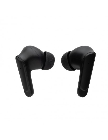 Prolink RCS hybrid ANC/ENC-øretelefoner af genanvendt plast