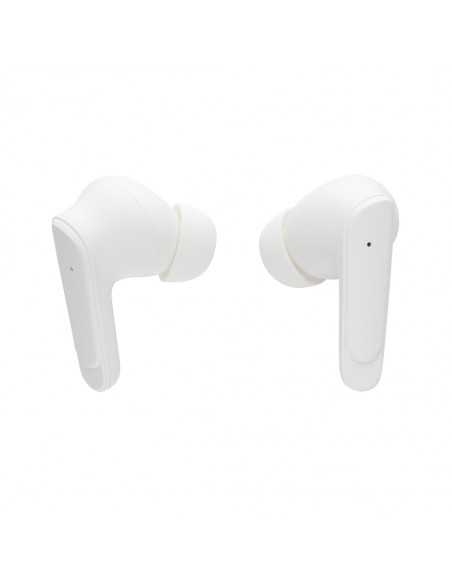 Prolink RCS hybrid ANC/ENC-øretelefoner af genanvendt plast