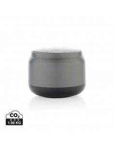 BeatBuddy 3W højttaler af genanvendt plast