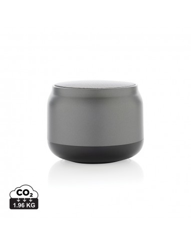 BeatBuddy 3W højttaler af genanvendt plast