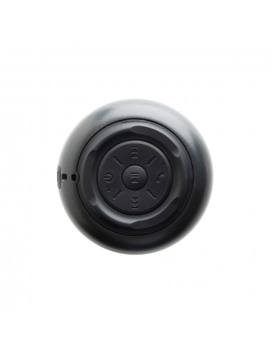 BeatBuddy 3W højttaler af genanvendt plast