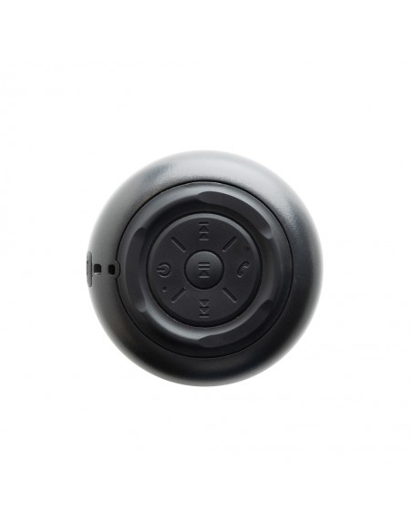 BeatBuddy 3W højttaler af genanvendt plast