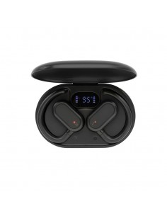 Fitsound RCS open ear TWS øretelefoner af genanvendt plast 2