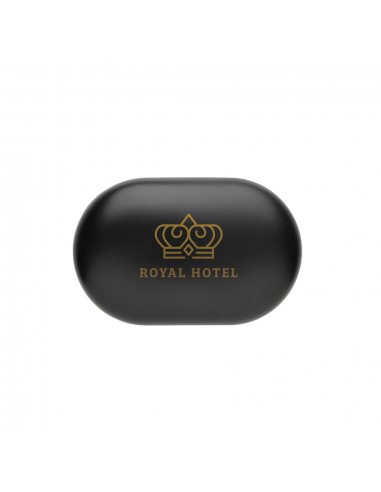 Fitsound RCS open ear TWS øretelefoner af genanvendt plast