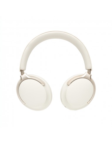 Soundpro RCS ANC hovedtelefoner af genanvendt plast