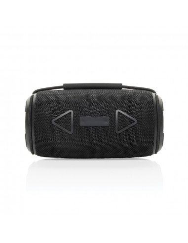 Prisma 16W højttaler i RCS genanvendt plast IPX 4 vandtæt