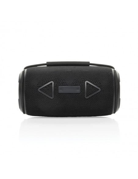 Prisma 16W højttaler i RCS genanvendt plast IPX 4 vandtæt