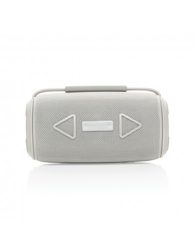 Prisma 16W højttaler i RCS genanvendt plast IPX 4 vandtæt