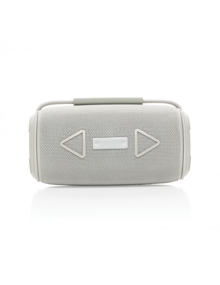 Prisma 16W højttaler i RCS genanvendt plast IPX 4 vandtæt