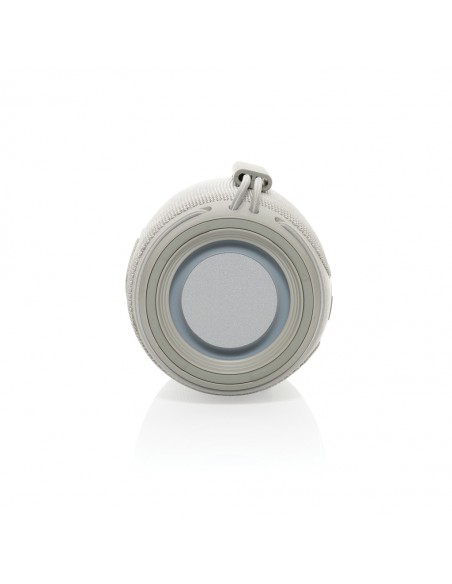 Prisma 16W højttaler i RCS genanvendt plast IPX 4 vandtæt