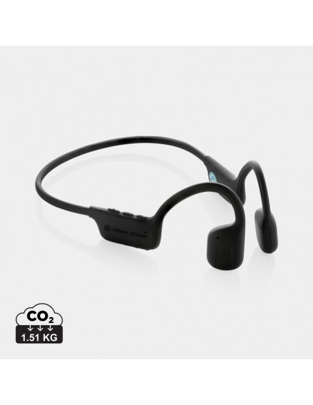 Urban Vitamin Glendale RCS rplastic hovedtelefon