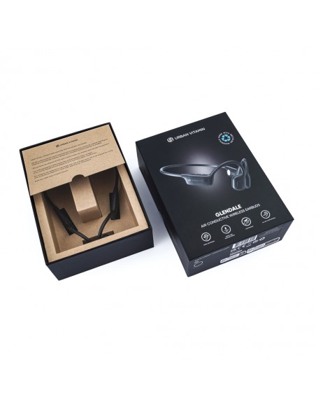 Urban Vitamin Glendale RCS rplastic hovedtelefon