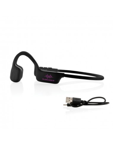 Urban Vitamin Glendale RCS rplastic hovedtelefon