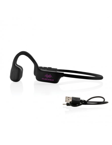 Urban Vitamin Glendale RCS rplastic hovedtelefon