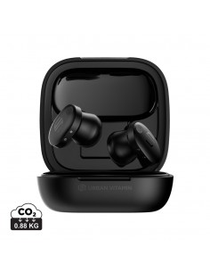 Lakewood reparable øretelefoner i RCS genanvendt materiale