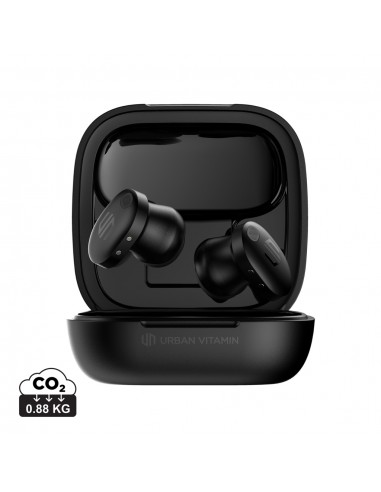 Lakewood reparable øretelefoner i RCS genanvendt materiale