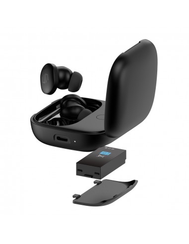 Lakewood reparable øretelefoner i RCS genanvendt materiale