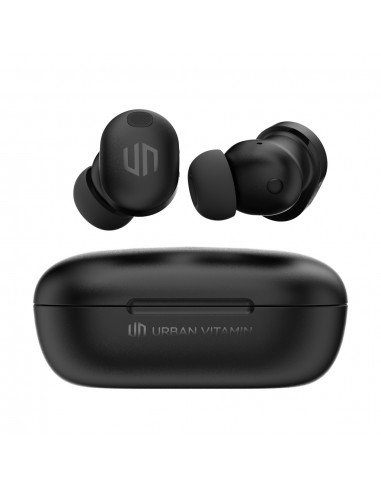 Lakewood reparable øretelefoner i RCS genanvendt materiale