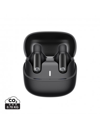 Urban Vitamin Long Beach ENC rplastic trådløse øretelefoner