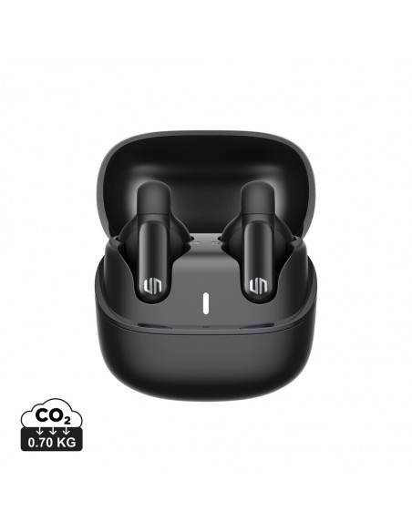 Urban Vitamin Long Beach ENC rplastic trådløse øretelefoner