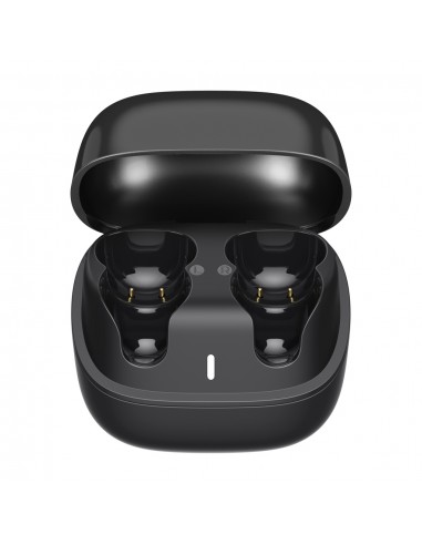 Urban Vitamin Long Beach ENC rplastic trådløse øretelefoner