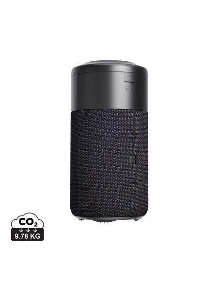 Urban Vitamin Anaheim 10W højttaler/15W oplader RCS RPET/ABS