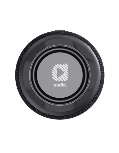 Urban Vitamin Anaheim 10W højttaler/15W oplader RCS RPET/ABS