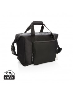 Swiss Peak XXL indkøbs og duffel køletaske