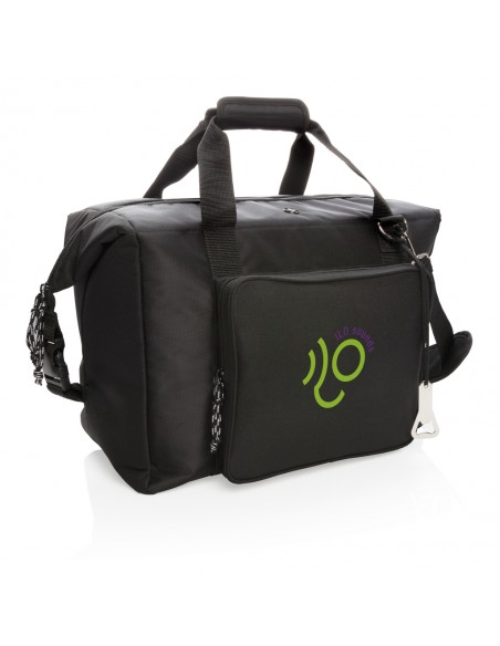 Swiss Peak XXL indkøbs og duffel køletaske