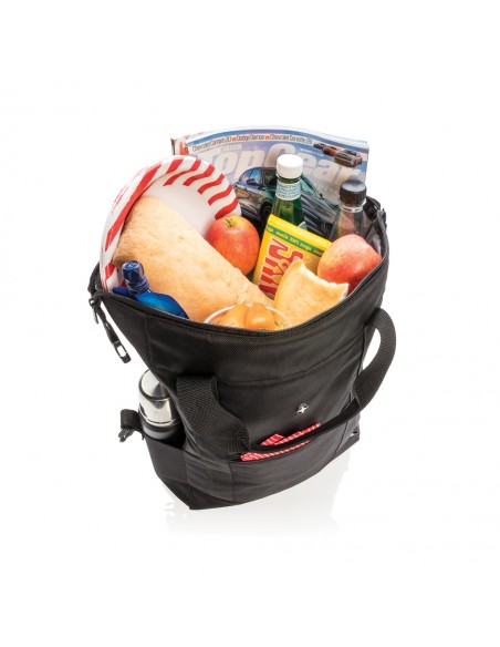 Swiss Peak XXL køletaske PVC-fri