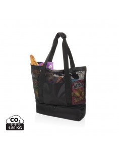 Iqlo Aware™ RPET 2-i-1 køletaske