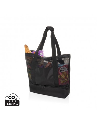 Iqlo Aware™ RPET 2-i-1 køletaske