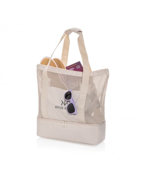 Iqlo Aware™ RPET 2-i-1 køletaske